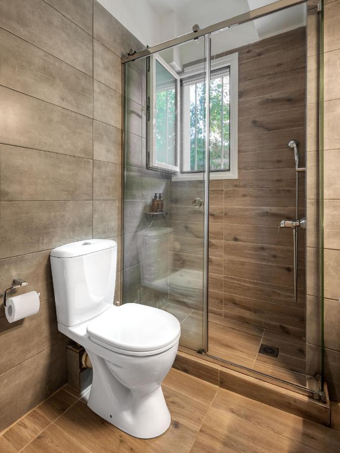 Mystique 2 Bd Aparment By Blupine Athens Exterior photo